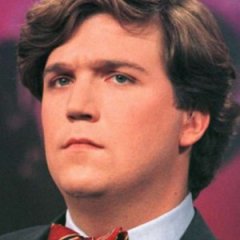 The Disappointing Shady Side of Tucker Carlson The Disappointing Shady Side of Tucker Carlson