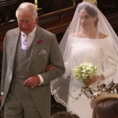 The Moment Prince Charles Saved The Royal Wedding The Moment Prince Charles Saved The Royal Wedding