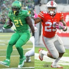 25 Best College Football Uniforms 25 Best College Football Uniforms