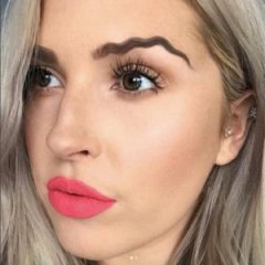 The Most Viral Eyebrow Trends, From Tamest to Wildest The Most Viral Eyebrow Trends, From Tamest to Wildest
