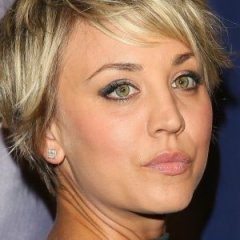The Saddest Things About Kaley Cuoco's Life