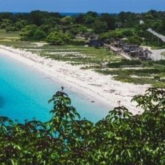 6 Least Visited Countries in the World