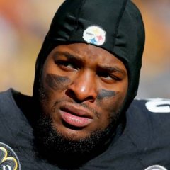 Le'Veon Bell Expected To End Holdout Next Week