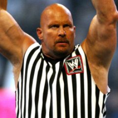 ‘Stone Cold’ Steve Austin Gives Up Beer