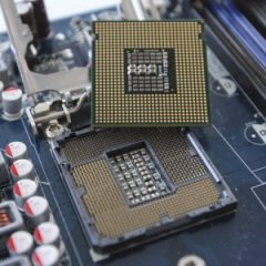 Why PC Builders Should Stock Up on Components Now