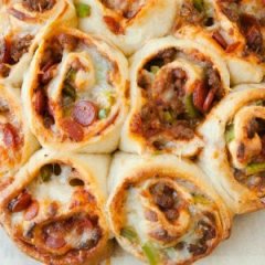 Over-the-Top Snacks for Epic Couch Surfing