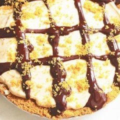 You Can't Imagine How Healthy and Easy This Dessert Is