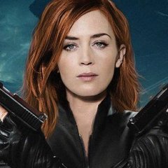 Why Emily Blunt Really Said 'No' to Playing Black Widow