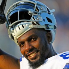 Dez Bryant Suffers Possible Torn Achilles In Practice Dez Bryant Suffers Possible Torn Achilles In Practice