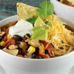 15 Slow Cooker Soup Recipes to Make for Dinner