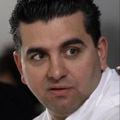 Celebrity Chefs Who've Been in Jail