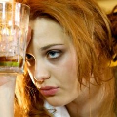 Why Your Drunk Self May Actually Be the Real You