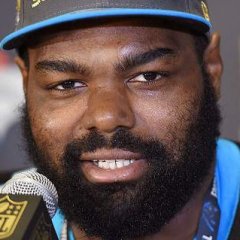 Why Michael Oher Hates 'The Blind Side' Why Michael Oher Hates 'The Blind Side'