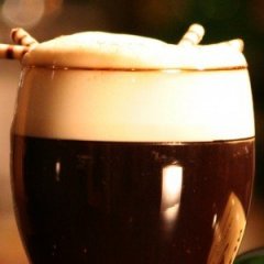 This is How Irish Coffee Was Invented This is How Irish Coffee Was Invented