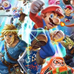Things Only Adults Notice in Smash Bros. Things Only Adults Notice in Smash Bros.