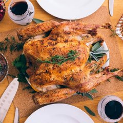 4 Thanksgiving Turkey Tricks To Try and 3 to Skip