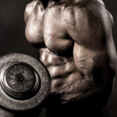 7 Huge Advantages of Dumbbell Exercises 7 Huge Advantages of Dumbbell Exercises
