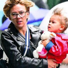Celebrity Children No One Knows About