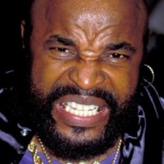 Here's What Happened to Mr. T Here's What Happened to Mr. T