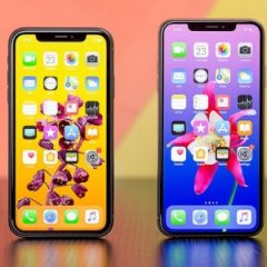 The New Stylish Apple iPhone XR The New Stylish Apple iPhone XR