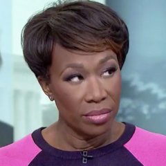MSNBC's Joy Reid Is Being Sued for Defamation Over a Retweet