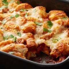 Cheesy Bubble-Up Bakes To Make For Dinner Tonight