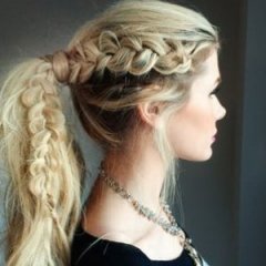 Here Are the Best Braided Hairstyles You Haven't Pinned Yet
