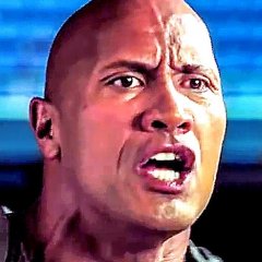 Dwayne Johnson Brings Back The Rock In 'Fighting With My Family'