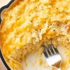 How to Make The Perfect Cracker Barrel Hashbrown Casserole How to Make The Perfect Cracker Barrel Hashbrown Casserole