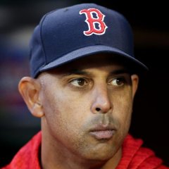 Red Sox Give Alex Cora Contract Extension Red Sox Give Alex Cora Contract Extension