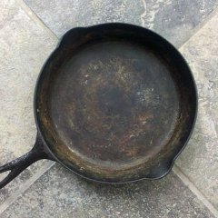 5 Cast Iron Myths You Need To Scrub From Your Mind Forever 5 Cast Iron Myths You Need To Scrub From Your Mind Forever