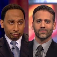 Stephen A Destroys Max Kellerman For Tom Brady 'Cliff' Take Stephen A Destroys Max Kellerman For Tom Brady 'Cliff' Take
