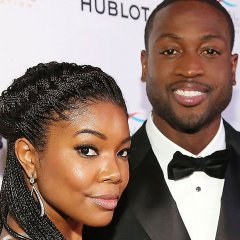 Dwyane Wade and Gabrielle Union's Baby Name Revealed