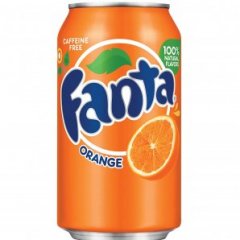 What You Need to Know Before Drinking Fanta