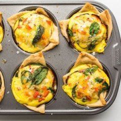 15 On-The-Go Breakfasts That Will Keep You Full