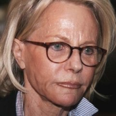 Ruth Madoff's Life Today is Pretty Sad