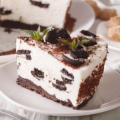 These Dreamy Desserts Need No Baking