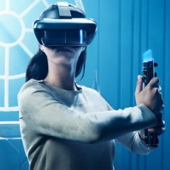 Why VR Will Never Overtake Traditional Gaming