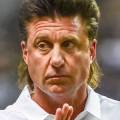 The Most Interesting Coach in College Football The Most Interesting Coach in College Football