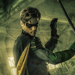 DC Universe's 'Titans' Starts Rocky, but Is Worth Sticking With DC Universe's 'Titans' Starts Rocky, but Is Worth Sticking With