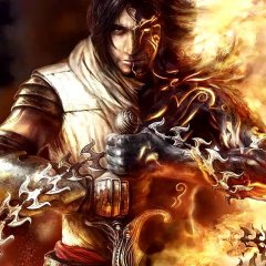 Why Ubisoft Won't Make Another 'Prince of Persia' Game Why Ubisoft Won't Make Another 'Prince of Persia' Game