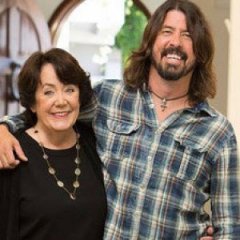 This is What It's Like to Be a Rock Star's Mom This is What It's Like to Be a Rock Star's Mom