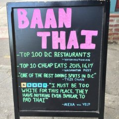 These Brutally Honest Restaurant Signs Are Setting The Bar High These Brutally Honest Restaurant Signs Are Setting The Bar High