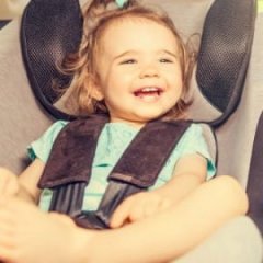 What You Should Do With an Expired Car Seat
