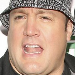 The Sketchy Truth About Kevin James