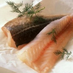 The Healthy Fish You're Forgetting to Eat