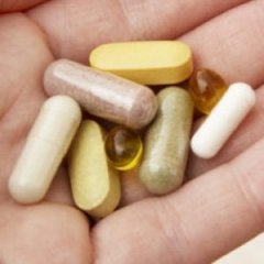 The Truth About Taking Vitamins