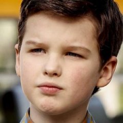 Why the Star of 'Young Sheldon' Looks So Familiar