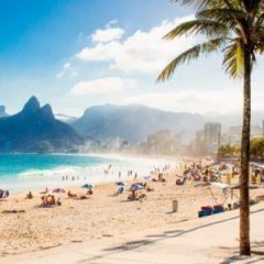 The Top 15 Beaches for 2018