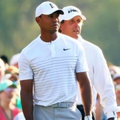 Gambling Scenarios Breathe Life Into Tiger vs Phil